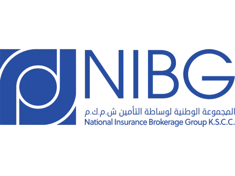 NIBG Logo